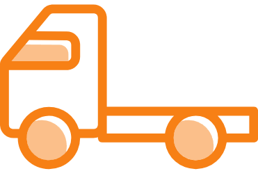 涿鹿拖车/平板车